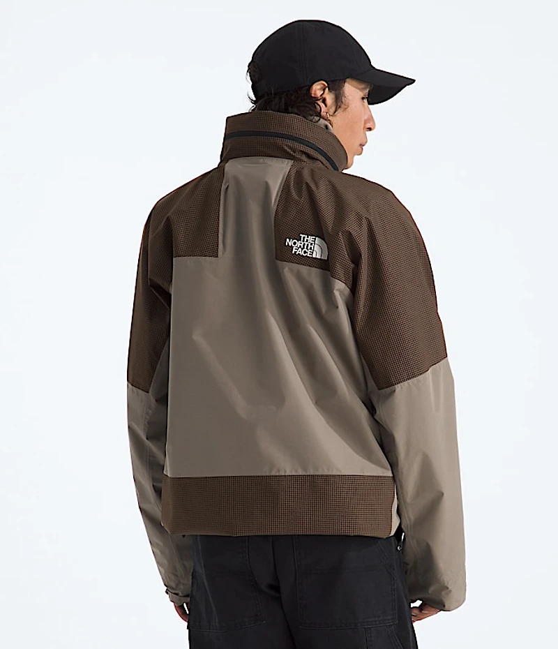 Men’s HKE Devils Thumb GORE-TEX® Jacket
