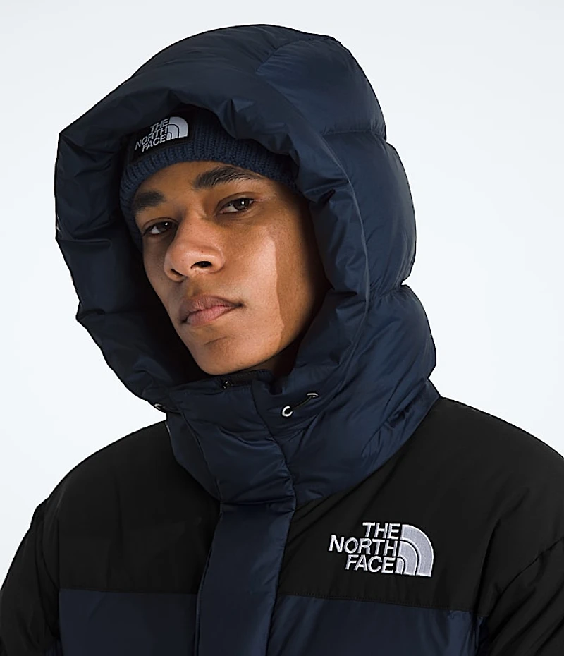 Men’s HMLYN Down Parka