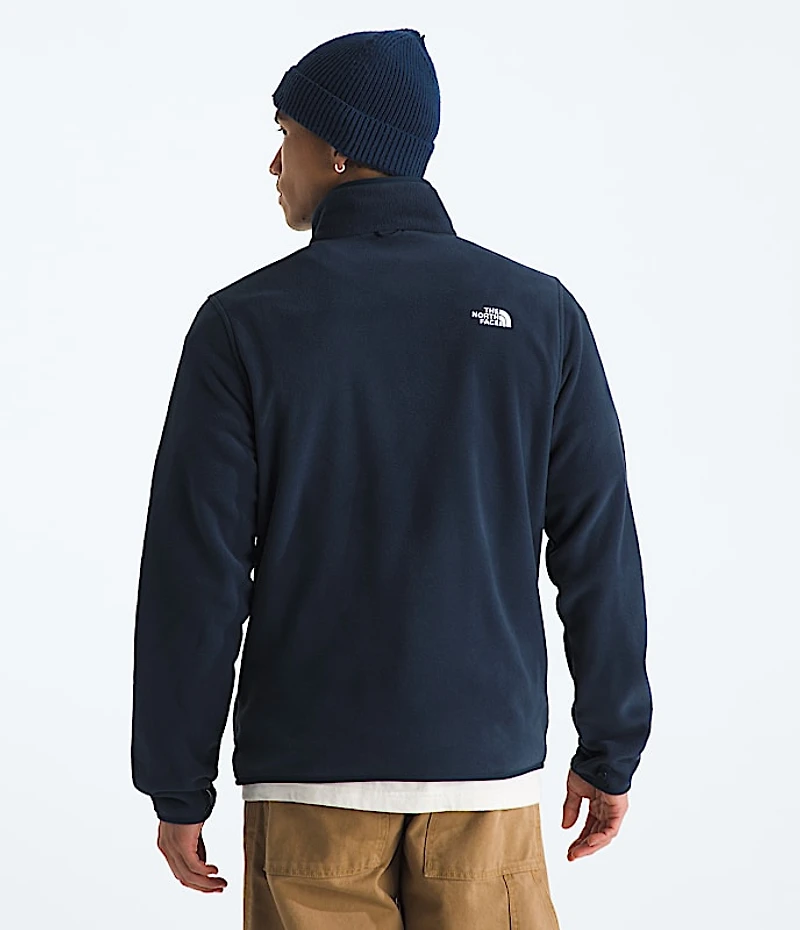 Men’s Glacier Fleece Jacket