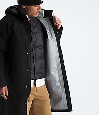 Men’s Expedition GORE-TEX® 3-In-1 Down Hooded Parka