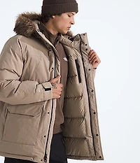 Men’s McMurdo Parka