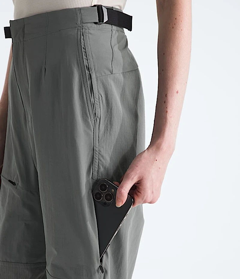 Women’s Basin Pro Pants