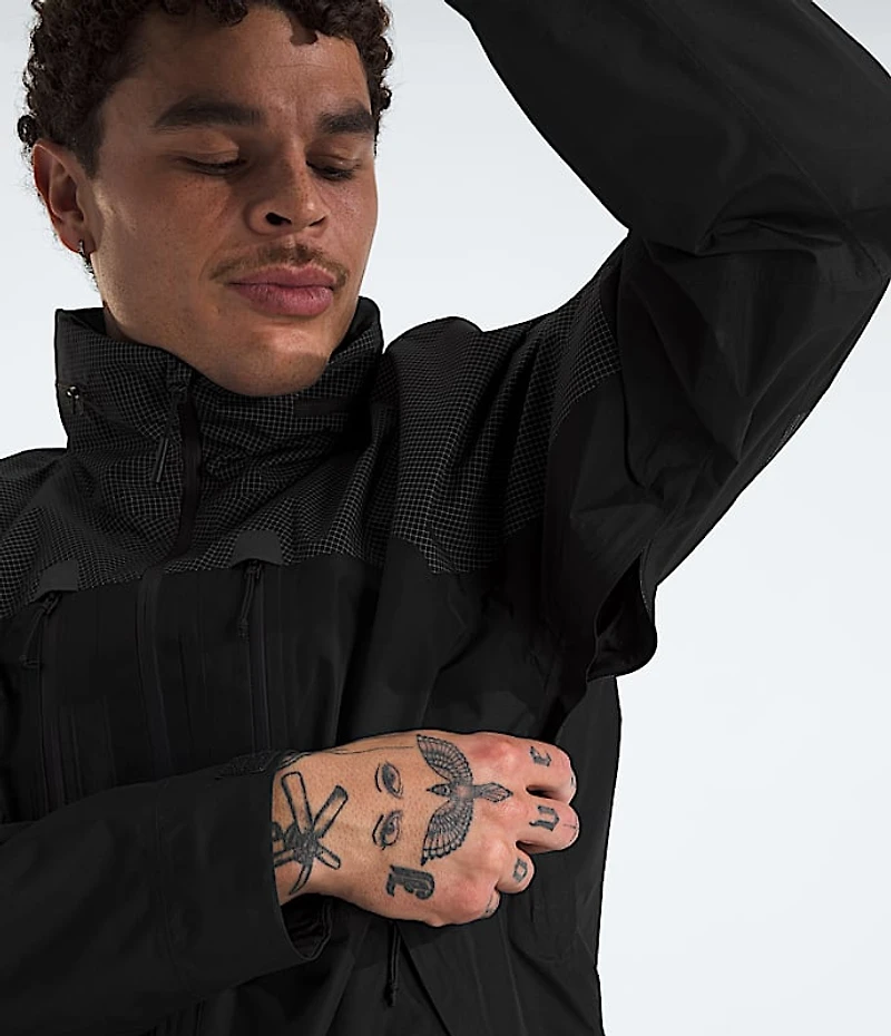 Men’s HKE Devils Thumb GORE-TEX® Jacket