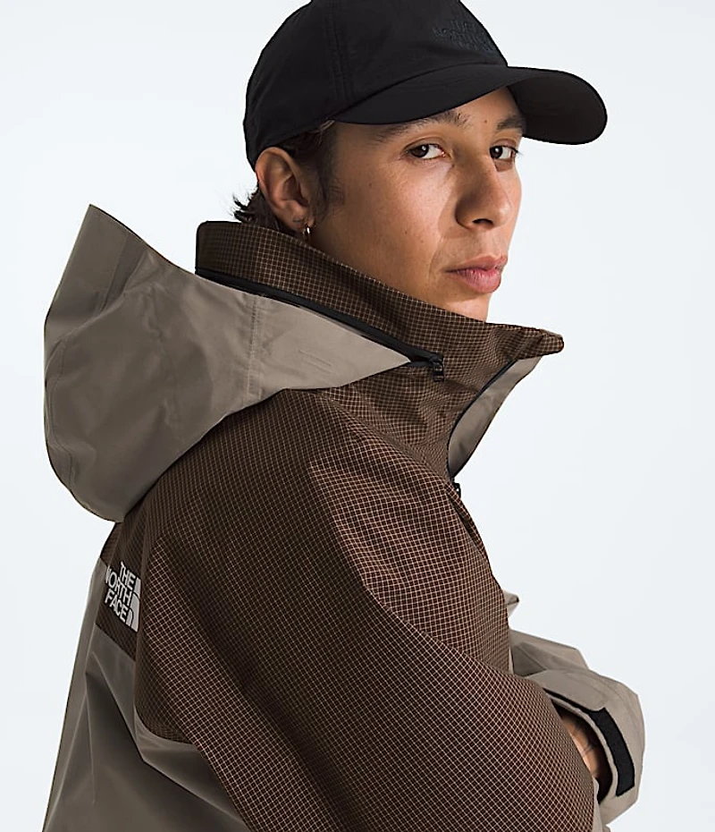 Men’s HKE Devils Thumb GORE-TEX® Jacket