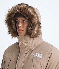 Men’s McMurdo Parka