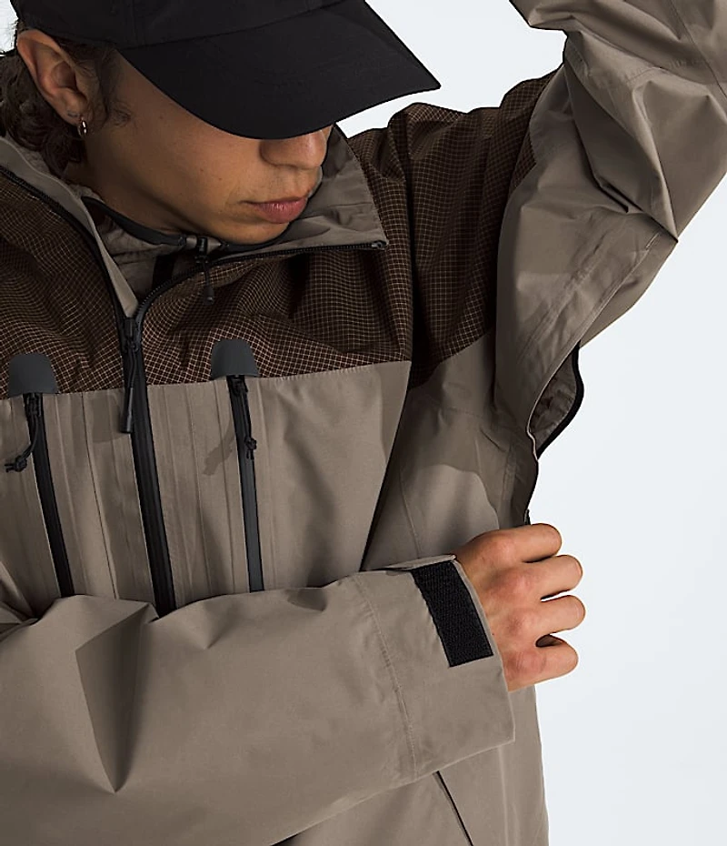 Men’s HKE Devils Thumb GORE-TEX® Jacket