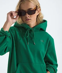 Women’s TNF™ Essential Simple Dome Relaxed Hoodie