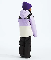 Kids’ Freedom Insulated Jacket