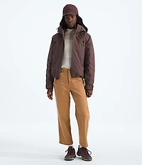 Women’s TNF™ Range Down Hooded Jacket