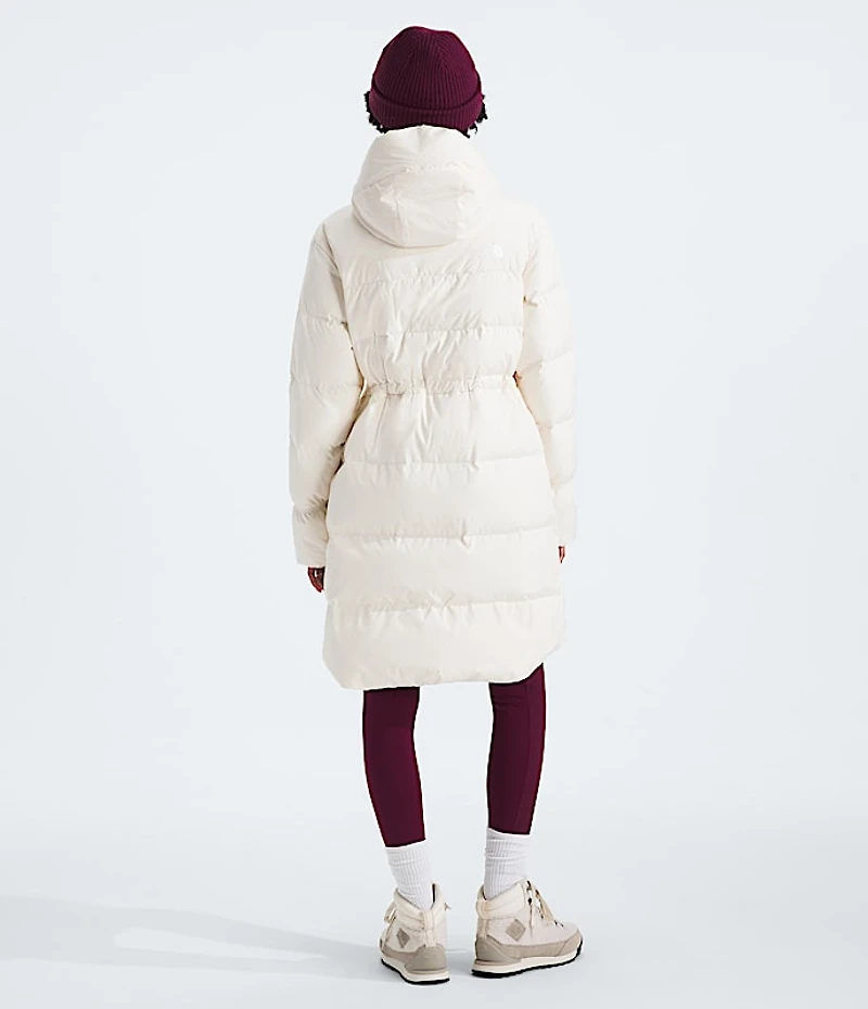 Women’s Explore Farther Parka