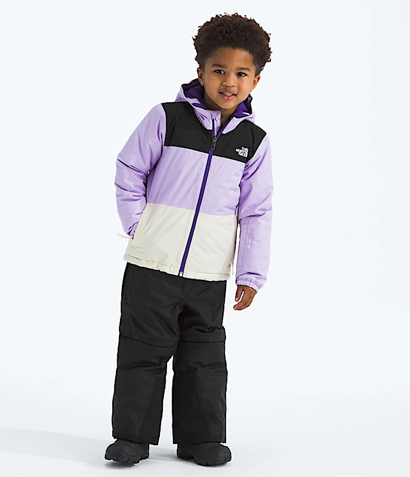 Kids’ Freedom Insulated Jacket