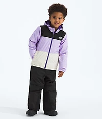 Kids’ Freedom Insulated Jacket