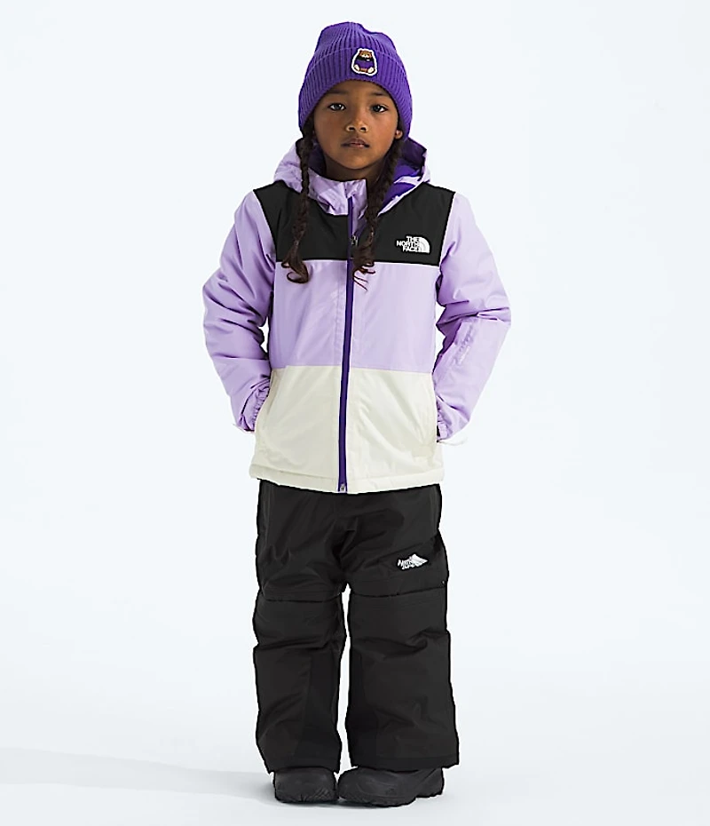 Kids’ Freedom Insulated Jacket