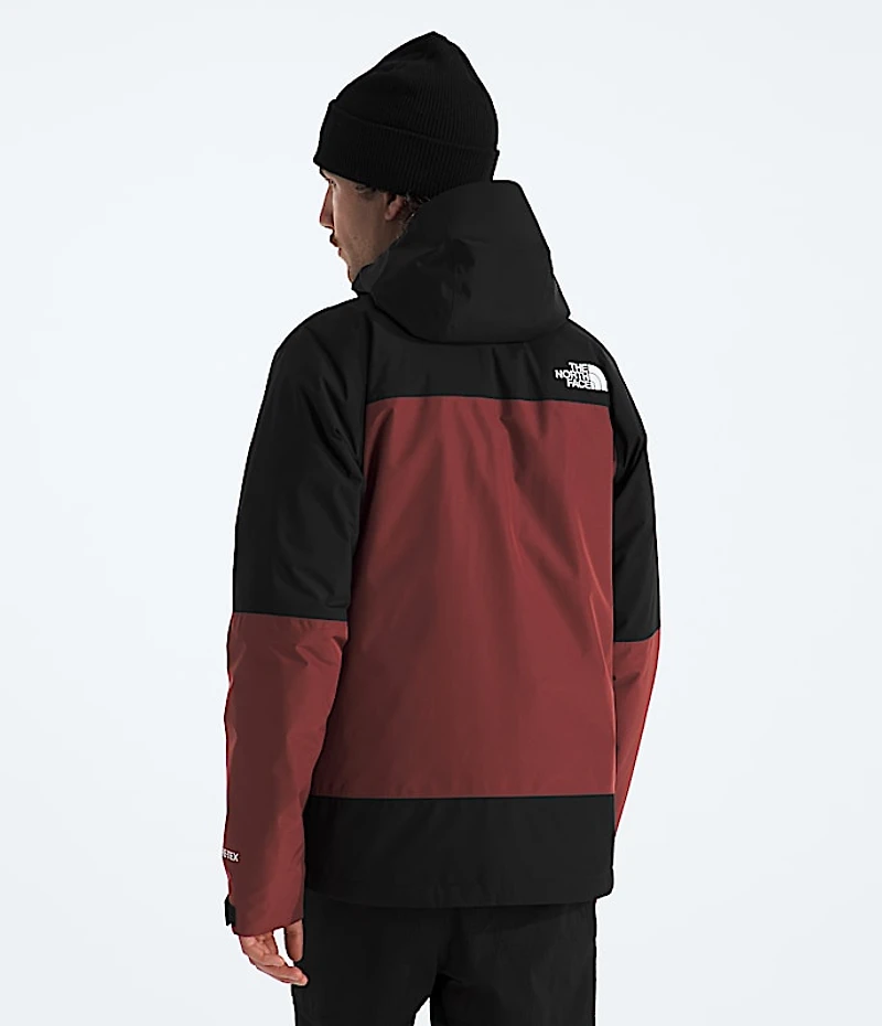 Men’s Mountain Light Triclimate® GORE-TEX® Jacket