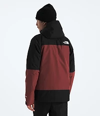 Men’s Mountain Light Triclimate® GORE-TEX® Jacket