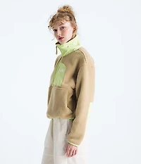 Women’s Yumiori Off Peak ½-Zip Jacket