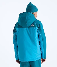 Boys’ Freedom Insulated Jacket
