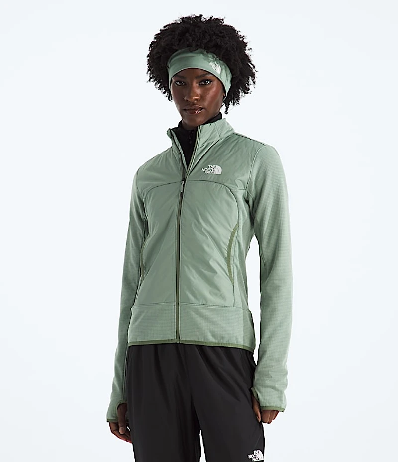 Women’s Winter Warm Pro Jacket