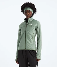 Women’s Winter Warm Pro Jacket
