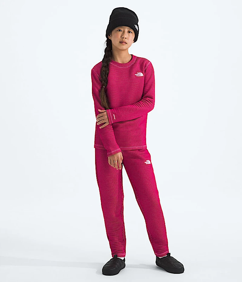 Boys’ & Girls’ DOTKNIT™ Thermal Set