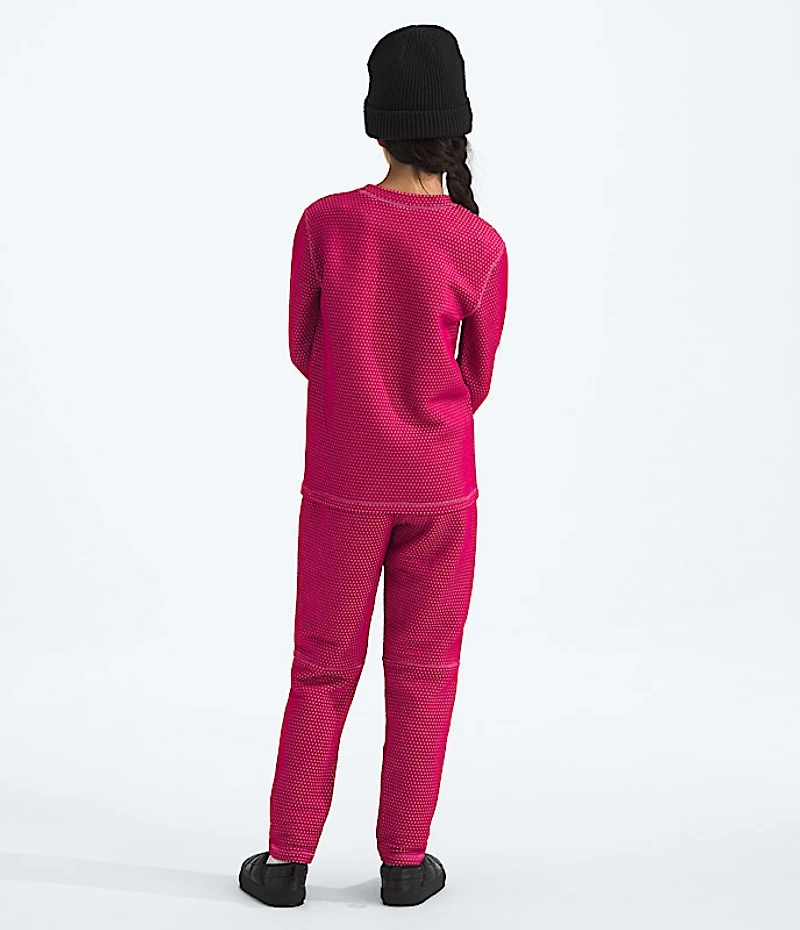Boys’ & Girls’ DOTKNIT™ Thermal Set