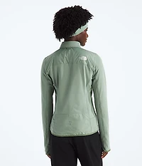 Women’s Winter Warm Pro Jacket