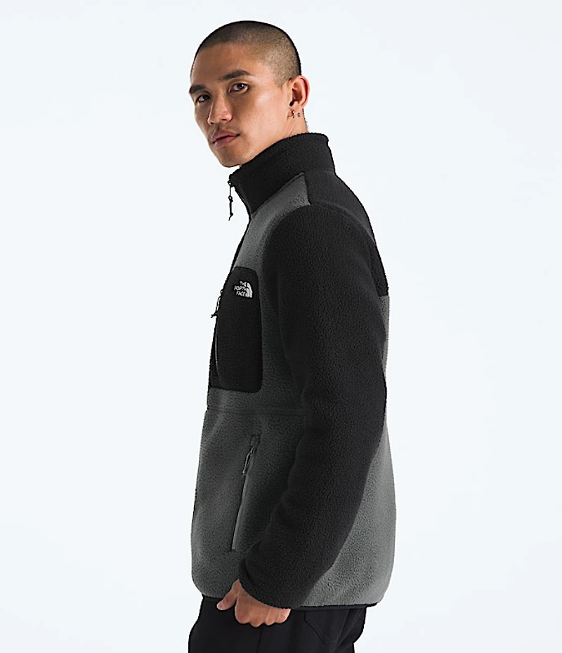 Men’s Yumiori Full-Zip