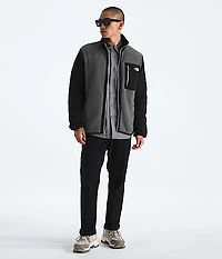 Men’s Yumiori Full-Zip