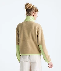 Women’s Yumiori Off Peak ½-Zip Jacket