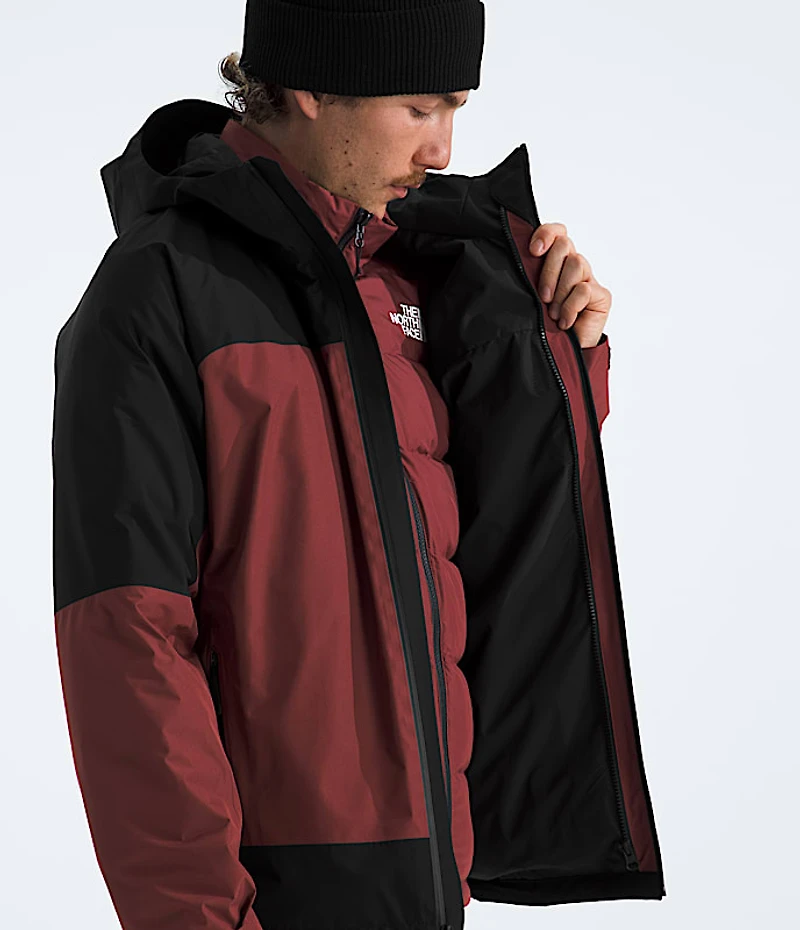 Men’s Mountain Light Triclimate® GORE-TEX® Jacket