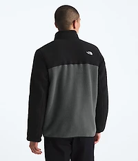 Men’s Yumiori Full-Zip Jacket