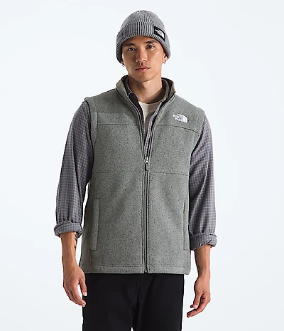 Men’s Gordon Lyons Vest