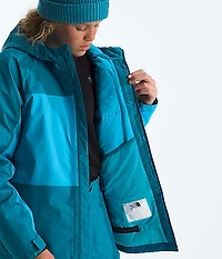 Boys’ Freedom Insulated Jacket