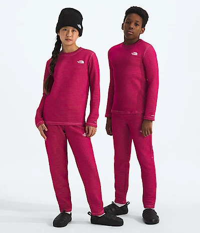 Boys’ & Girls’ DOTKNIT™ Thermal Set