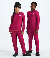 Boys’ & Girls’ DOTKNIT™ Thermal Set