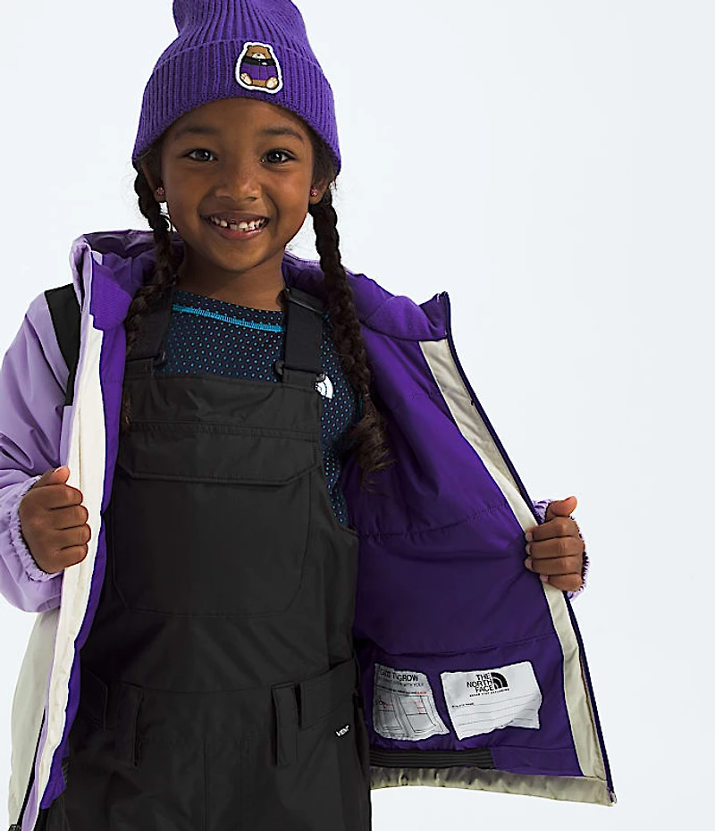 Kids’ Freedom Insulated Jacket