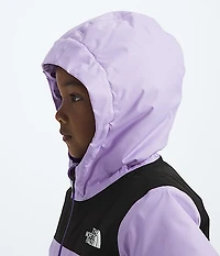 Kids’ Freedom Insulated Jacket
