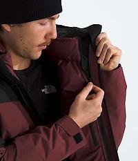 Men’s Mountain Light Triclimate® GORE-TEX® Jacket