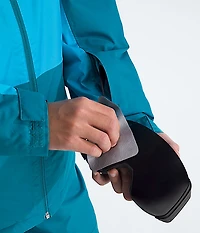 Boys’ Freedom Insulated Jacket