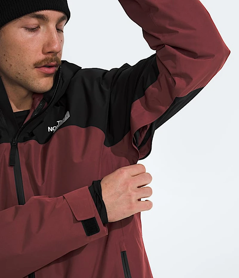 Men’s Mountain Light Triclimate® GORE-TEX® Jacket