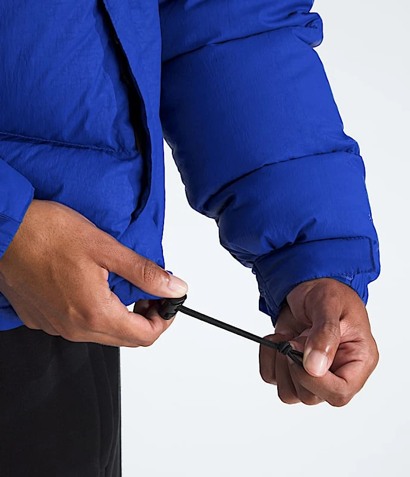 Men’s 1996 Retro Nuptse DTM Jacket