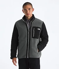 Men’s Yumiori Full-Zip