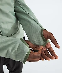 Women’s Winter Warm Pro Jacket