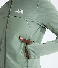 Women’s Winter Warm Pro Jacket