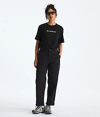 Women’s Evolution Proud Short-Sleeve Tee—Graphic