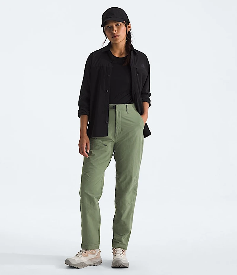 Women’s Basin Pants