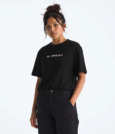 Women’s Evolution Proud Short-Sleeve Tee—Graphic