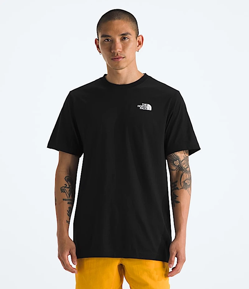 Men’s Evolution Pack Short-Sleeve Tee—Graphic