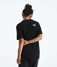 Women’s Evolution Proud Short-Sleeve Tee—Graphic