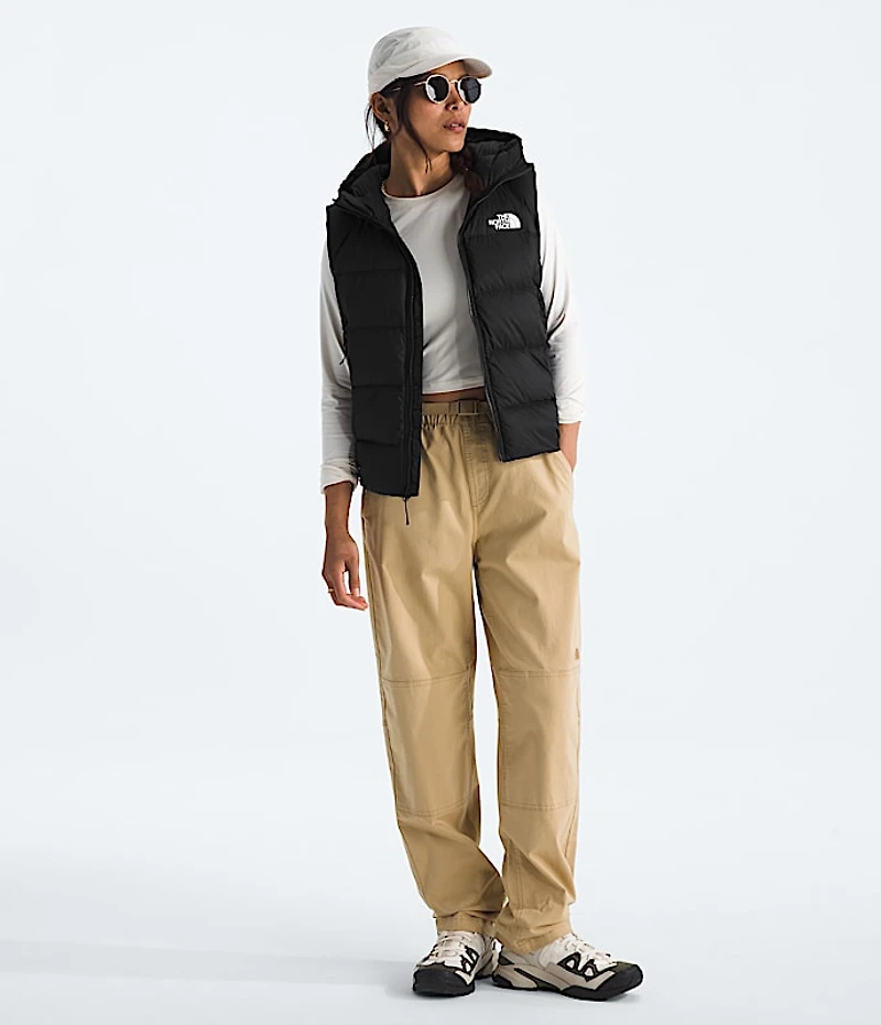 Women’s Hyalite Vest